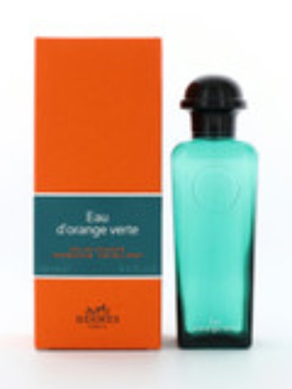 Eau D'ornage Vere Hermes Cologne